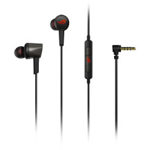 ASUS ROG Cetra Core II Auricolare Cablato In-ear Gaming Nero, Cuffie