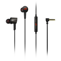 ASUS ROG Cetra Core II Auricolare Cablato In-ear Gaming Nero, Cuffie