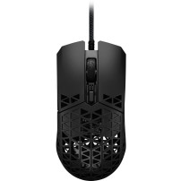 ASUS TUF Gaming M4 Air mouse Ambidestro USB tipo A Ottico 16000 DPI, Mouse da gioco