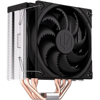 ENDORFY Fera 5, raffreddamento CPU
