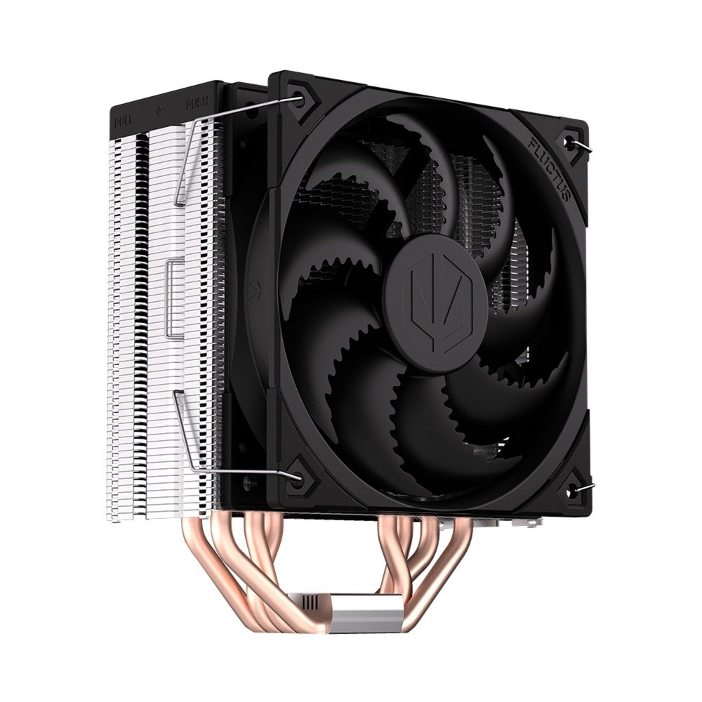 ENDORFY Fera 5, raffreddamento CPU