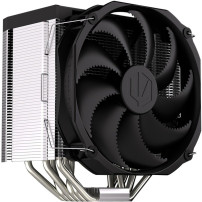 ENDORFY Fortis 5, raffreddamento CPU