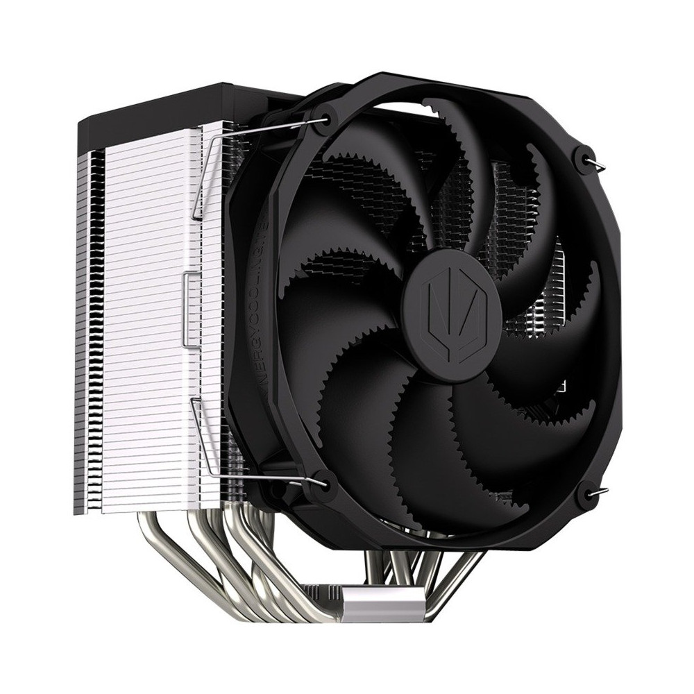 ENDORFY Fortis 5, raffreddamento CPU