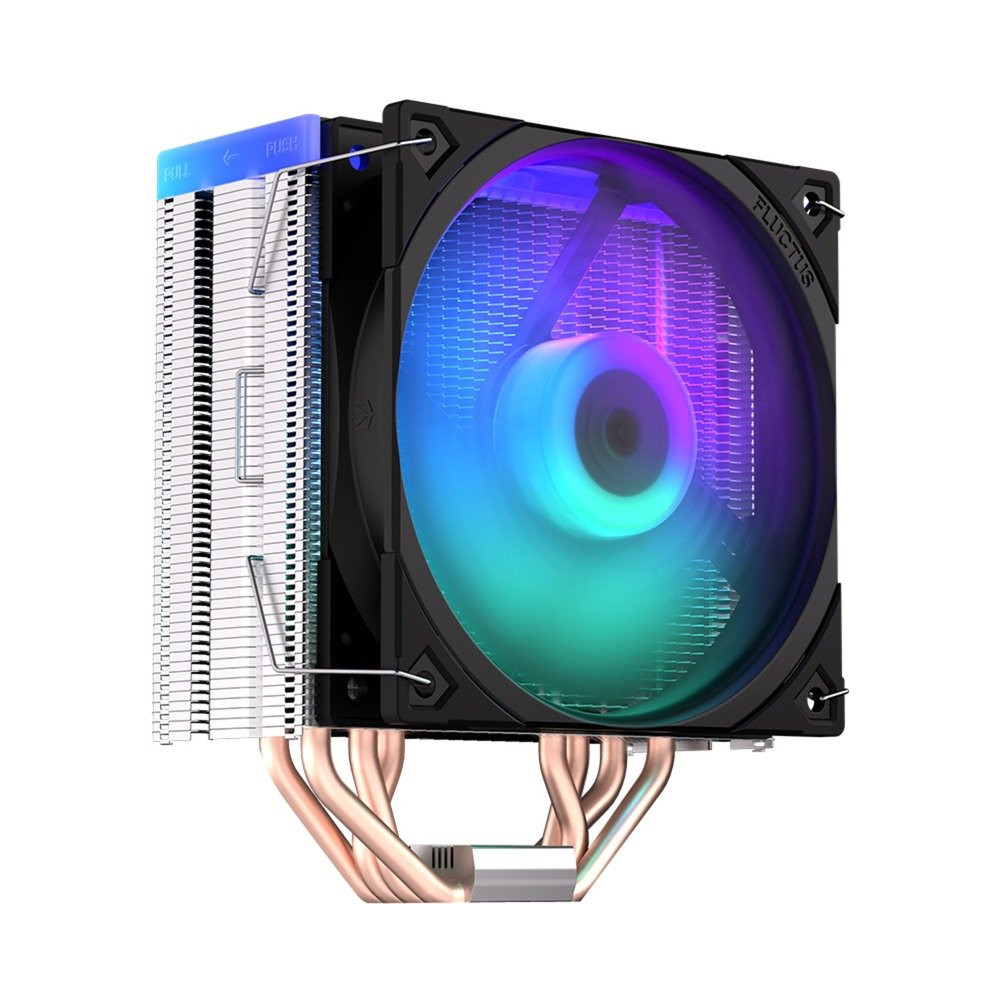 ENDORFY Fera 5 ARGB, raffreddamento CPU