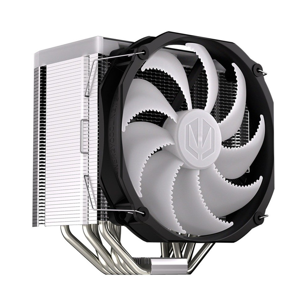 ENDORFY Fortis 5 ARGB, raffreddamento CPU