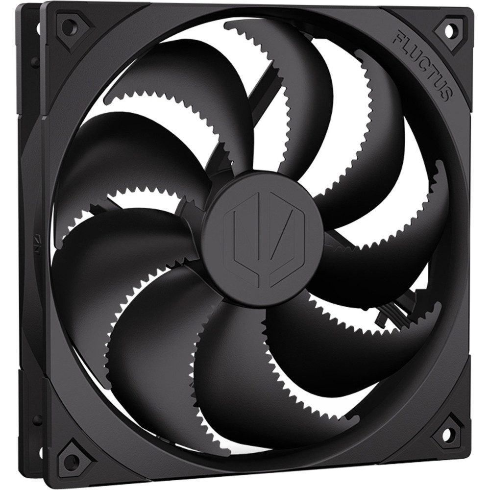 ENDORFY Fluctus 140 PWM, Ventola