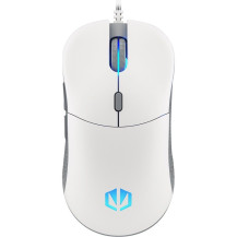 ENDORFY GEM Onyx White, Mouse da gioco