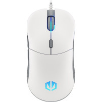 ENDORFY GEM Onyx White, Mouse da gioco