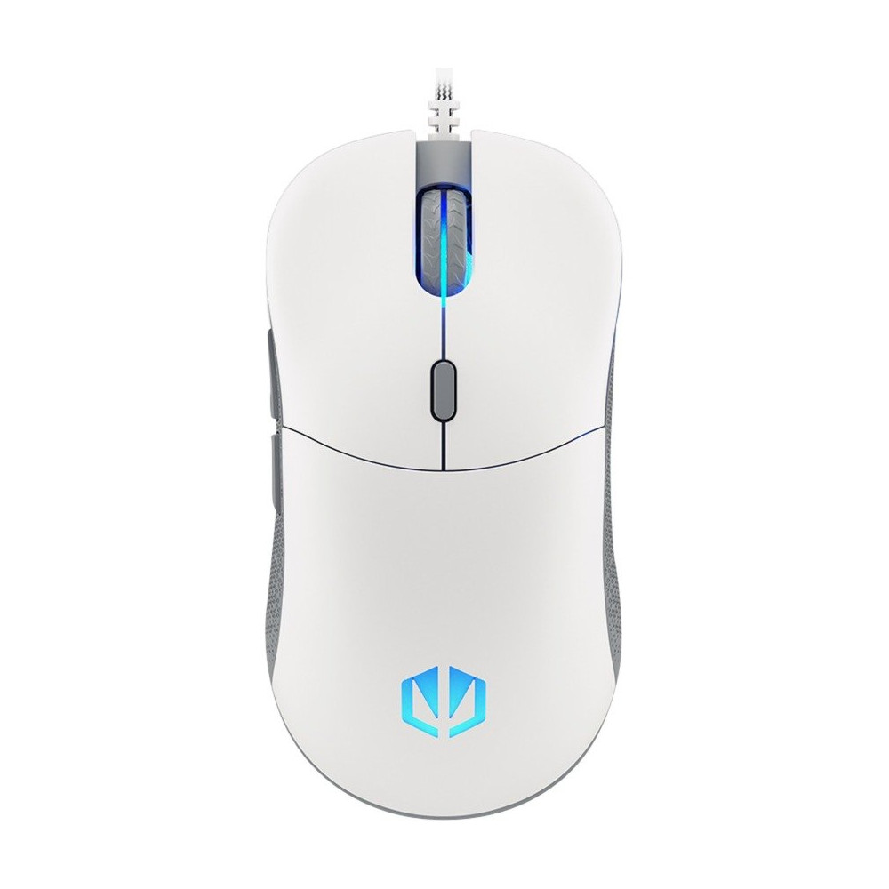 ENDORFY GEM Onyx White, Mouse da gioco