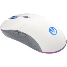 ENDORFY Gem Plus Wireless Onyx White, Mouse da gioco