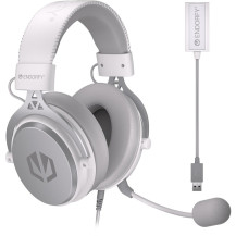 ENDORFY VIRO Plus USB, Cuffia da gioco