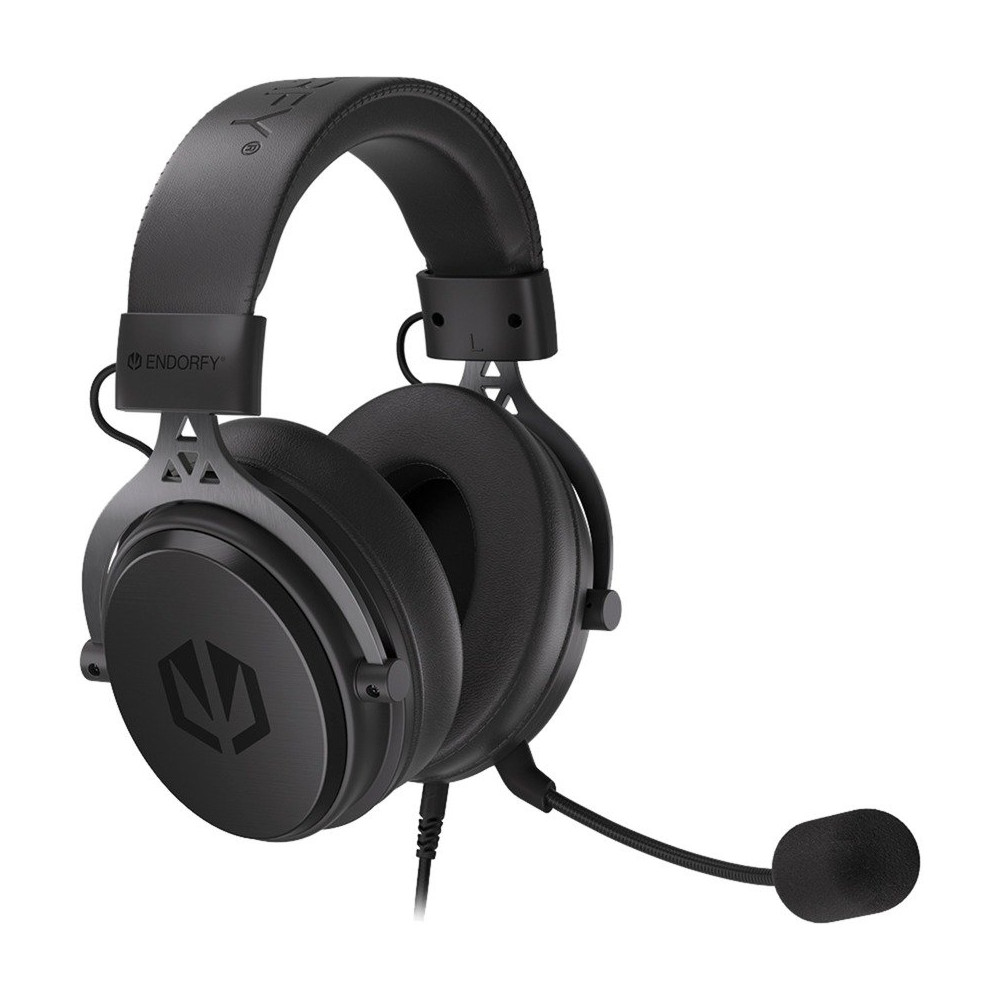ENDORFY VIRO Plus USB, Cuffia da gioco