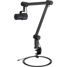 ENDORFY Solum Studio, Microfono