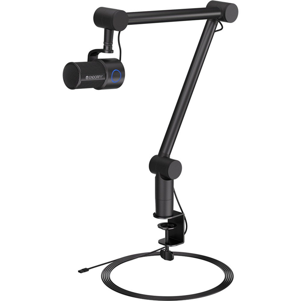 ENDORFY Solum Studio, Microfono