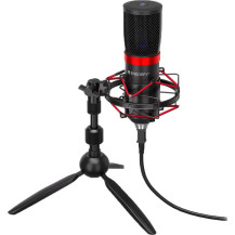 ENDORFY Solum Streaming T, Microfono