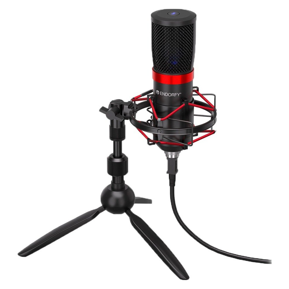 ENDORFY Solum Streaming T, Microfono
