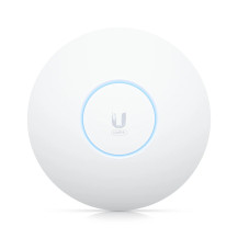 Ubiquiti UniFi6 Enterprise, 2,4 GHz, 5 GHz, 6 GHz, 4800 Mbit/s, WPA, WPA-Enterprise, WPA-PSK, WPA2, WPA3