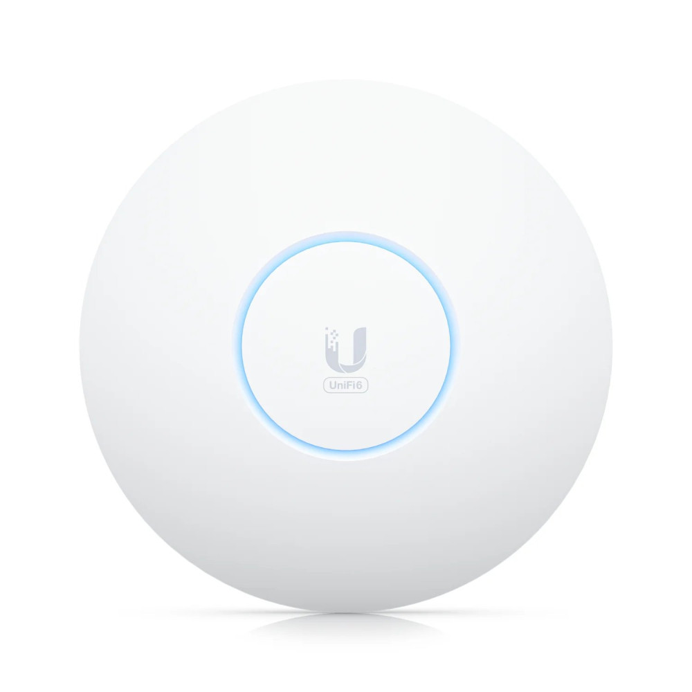 Ubiquiti UniFi6 Enterprise, 2,4 GHz, 5 GHz, 6 GHz, 4800 Mbit/s, WPA, WPA-Enterprise, WPA-PSK, WPA2, WPA3