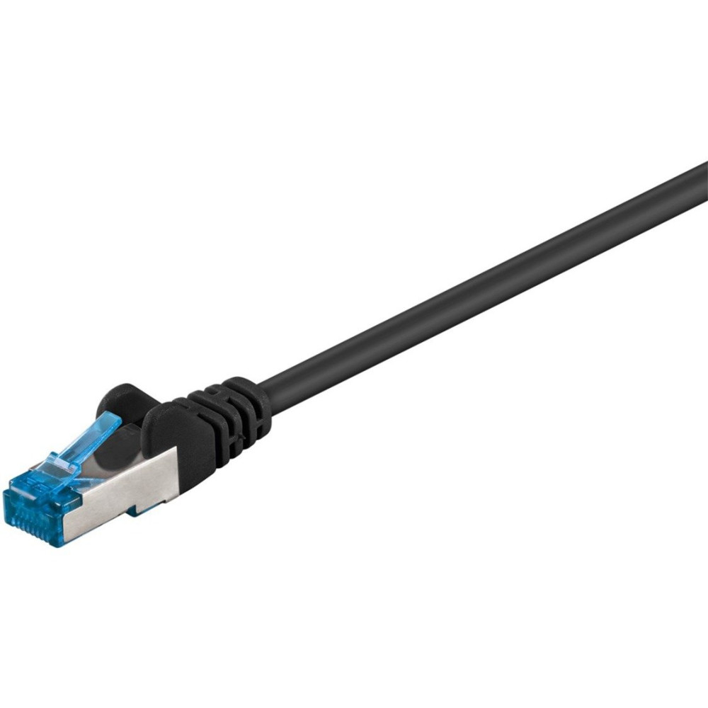goobay Cavo patch RJ-45 Cat 6.a S/FTP (PIMF)