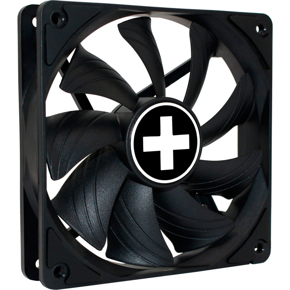Xilence Performance X Series 120x120x25, Ventola