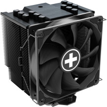 Xilence Performance X M906, raffreddamento CPU
