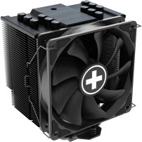 Xilence Performance X M906, raffreddamento CPU