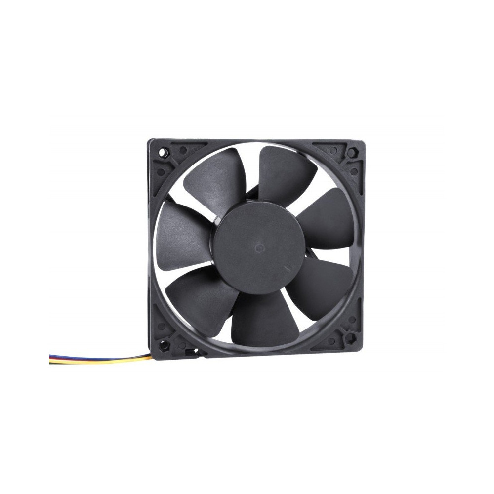 Ventola Alphacool Core PWM 120 mm Nero