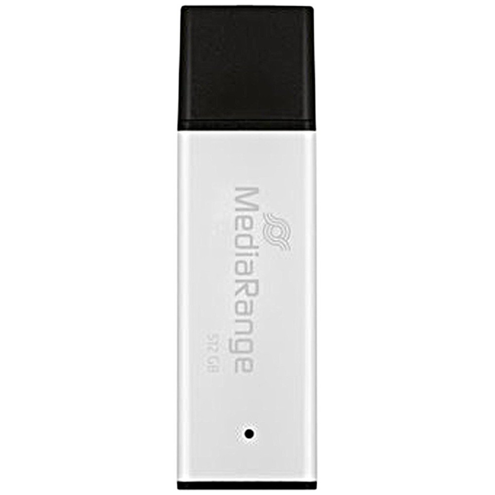 MediaRange High Performance 512 GB, Chiavetta USB