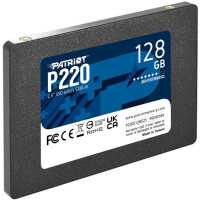 Patriot P220 128 GB, Disco a stato solido
