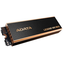 ADATA LEGEND 960 MAX 1 TB M.2 PCI Express 4.0 NVMe 3D NAND, Disco a stato solido