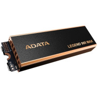 ADATA LEGEND 960 MAX 1 TB M.2 PCI Express 4.0 NVMe 3D NAND, Disco a stato solido