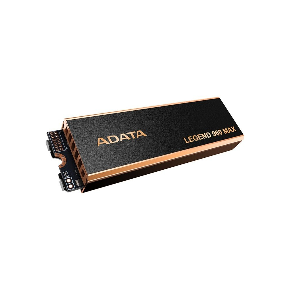 ADATA LEGEND 960 MAX 1 TB M.2 PCI Express 4.0 NVMe 3D NAND, Disco a stato solido