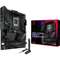 ASUS ROG STRIX B760-F GAMING WIFI Intel B760 LGA 1700 ATX, Scheda madre