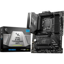 MSI MAG B760 TOMAHAWK WIFI scheda madre LGA 1700 ATX