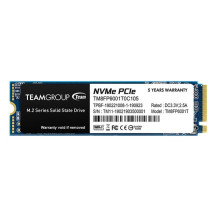 Team Group MP33 - SSD - 1 TB - interno - M.2 2280 - PCIe 3.0 x4 (NVMe)