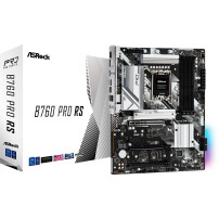 ASRock B760 Pro RS, Scheda madre