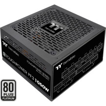 Thermaltake Toughpower PF3 1050W, Alimentatore PC