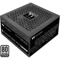 Thermaltake Toughpower PF3 1050W, Alimentatore PC