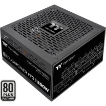 Thermaltake Toughpower PF3 1200W, Alimentatore PC