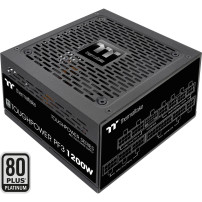 Thermaltake Toughpower PF3 1200W, Alimentatore PC