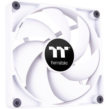 Thermaltake CT120 PC Cooling Fan White, Ventola