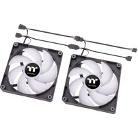 Thermaltake CT120 Ventola di raffreddamento per PC ARGB Sync