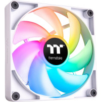 Thermaltake CT120 ARGB Sync PC Cooling Fan White, Ventola
