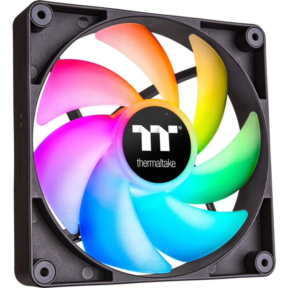 Thermaltake CT140 ARGB Sync PC Cooling Fan, Ventola