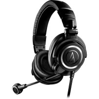 Audio-Technica ATH-M50xSTS StreamSet, Headset
