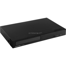 Panasonic DP-UB154, Lettore Blu-ray