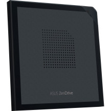 ASUS ZenDrive V1M (SDRW-08V1M-U) lettore di disco ottico DVD±RW Nero, masterizzatore DVD esterno