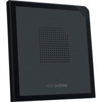 ASUS ZenDrive V1M (SDRW-08V1M-U) lettore di disco ottico DVD±RW Nero, masterizzatore DVD esterno