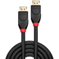 Lindy 41079 cavo DisplayPort 15 m Nero
