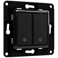 Shelly Wall Switch 2, Pulsante